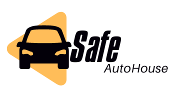 Safeautohouse Logo